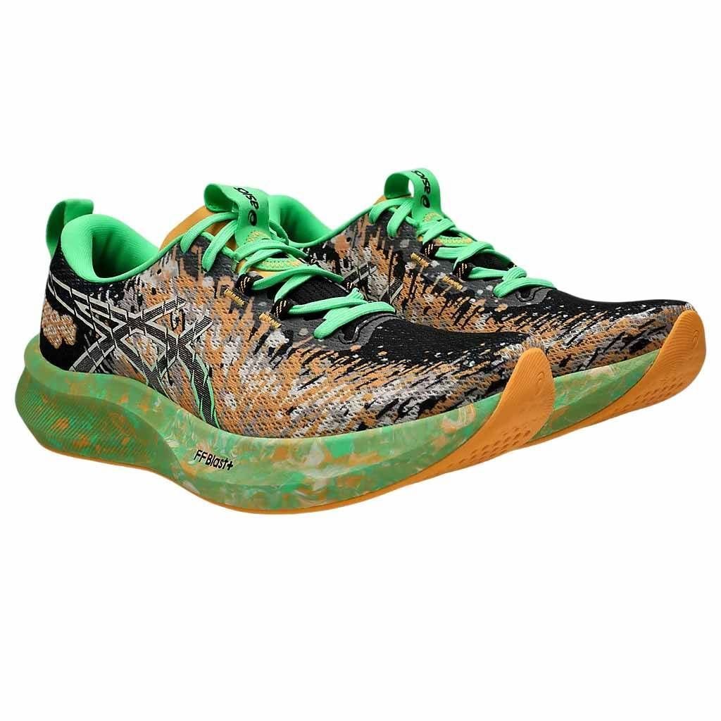 Tênis Asics Noosa Tri 16 Masculino 1011B872-002 Verde