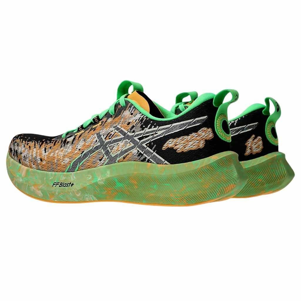 Tênis Asics Noosa Tri 16 Masculino 1011B872-002 Verde
