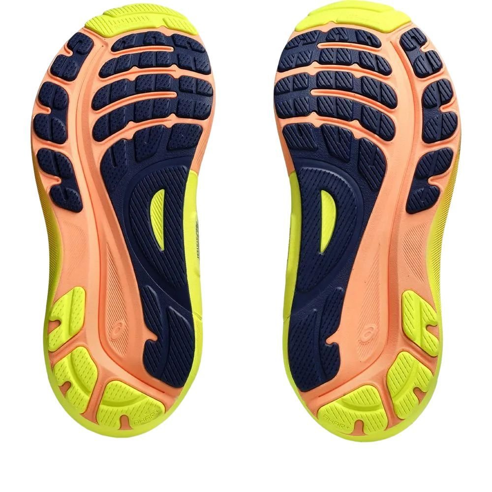 Tênis Asics Gel Kayano 31 Paris Masculino 1011B929-750 Verde 7