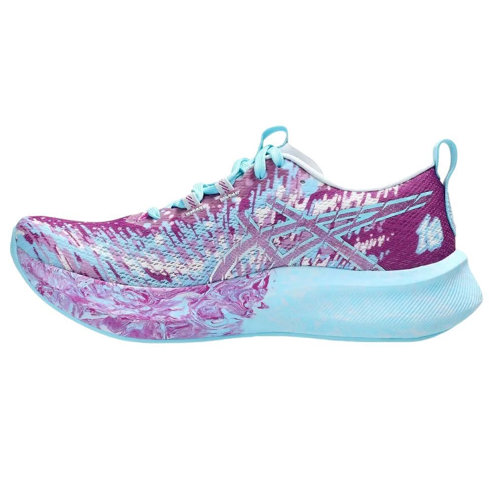 Tênis Asics Noosa Tri 16 Feminino 1012B675-500 Multicores 2