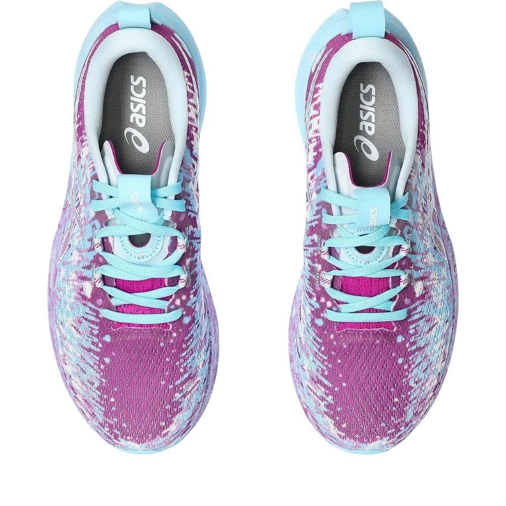 Tênis Asics Noosa Tri 16 Feminino 1012B675-500 Multicores 5