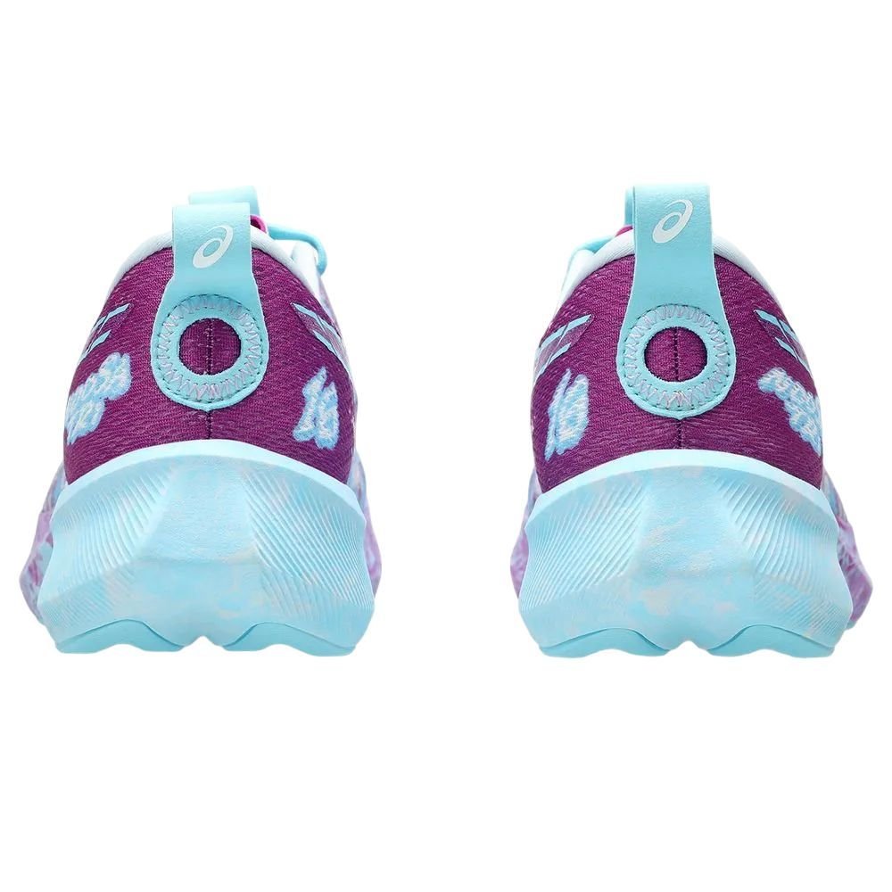 Tênis Asics Noosa Tri 16 Feminino 1012B675-500 Multicores 6