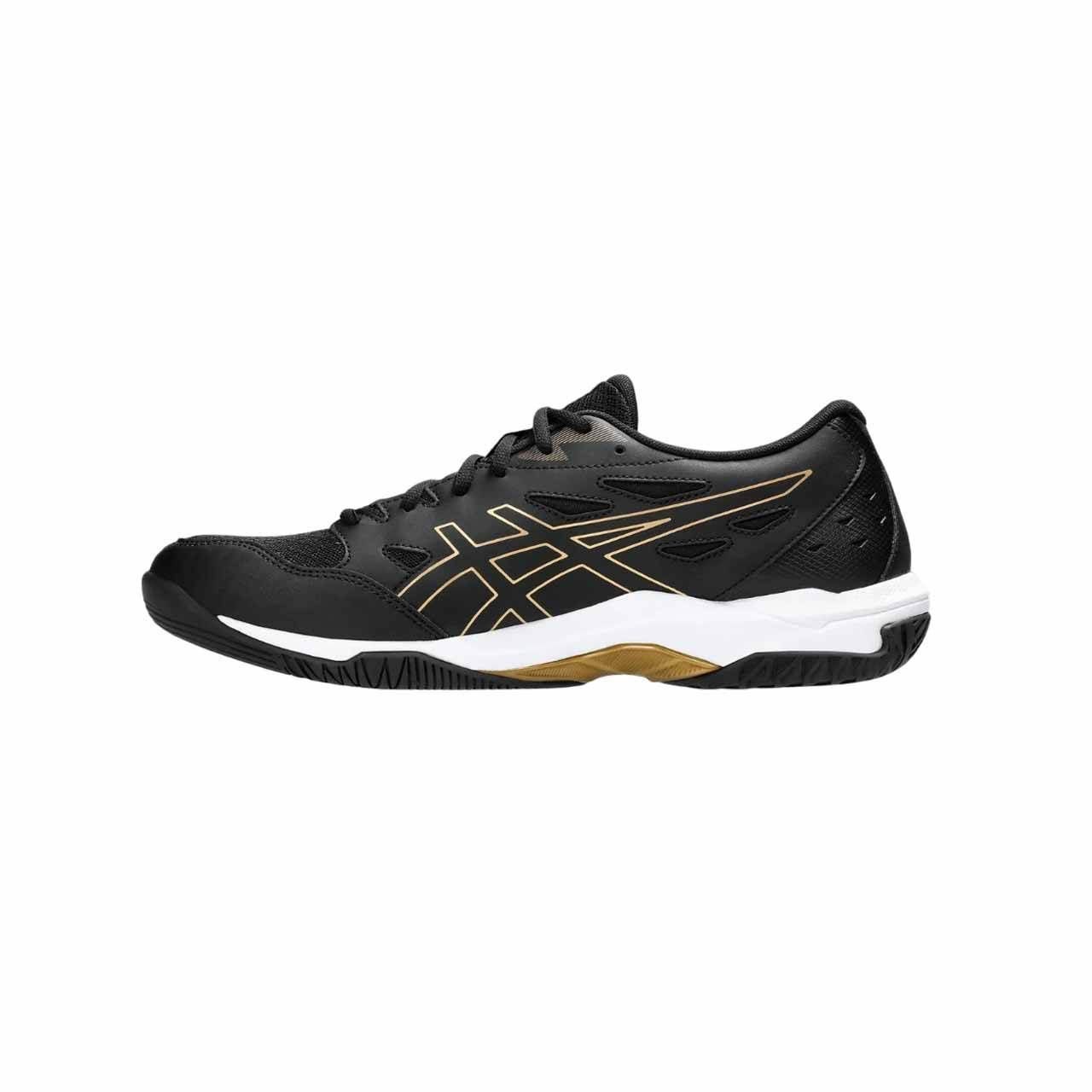 Tênis Asics Gel Rocket 11 Masculino 1071A091-004 Preto 2