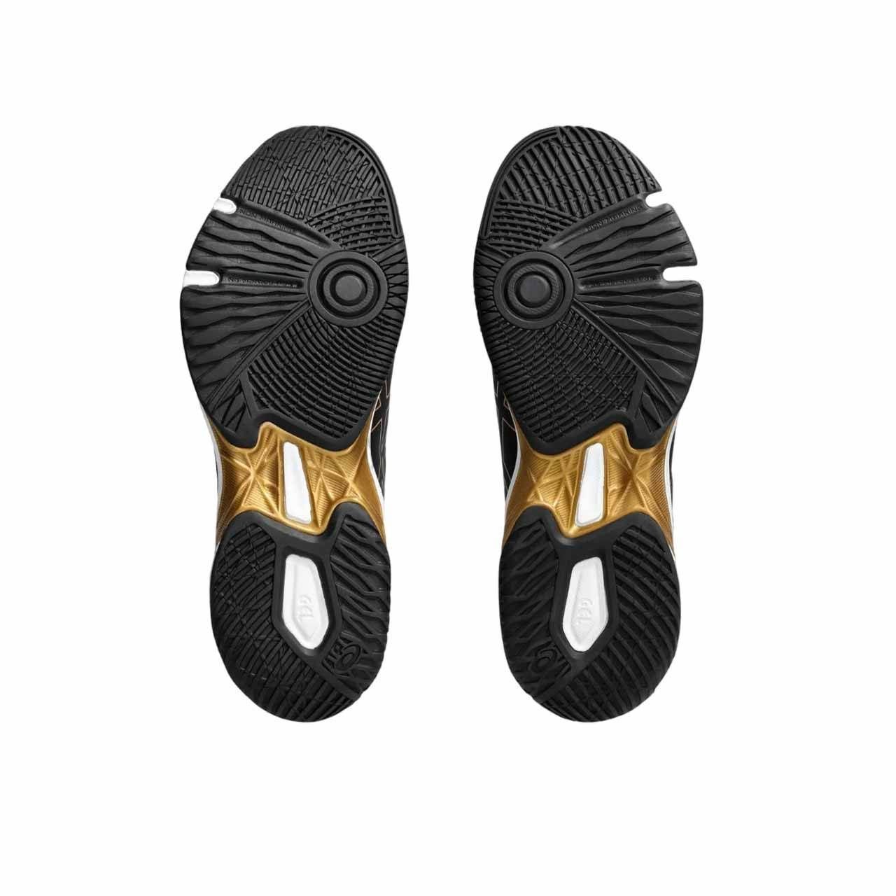 Tênis Asics Gel Rocket 11 Masculino 1071A091-004 Preto 6