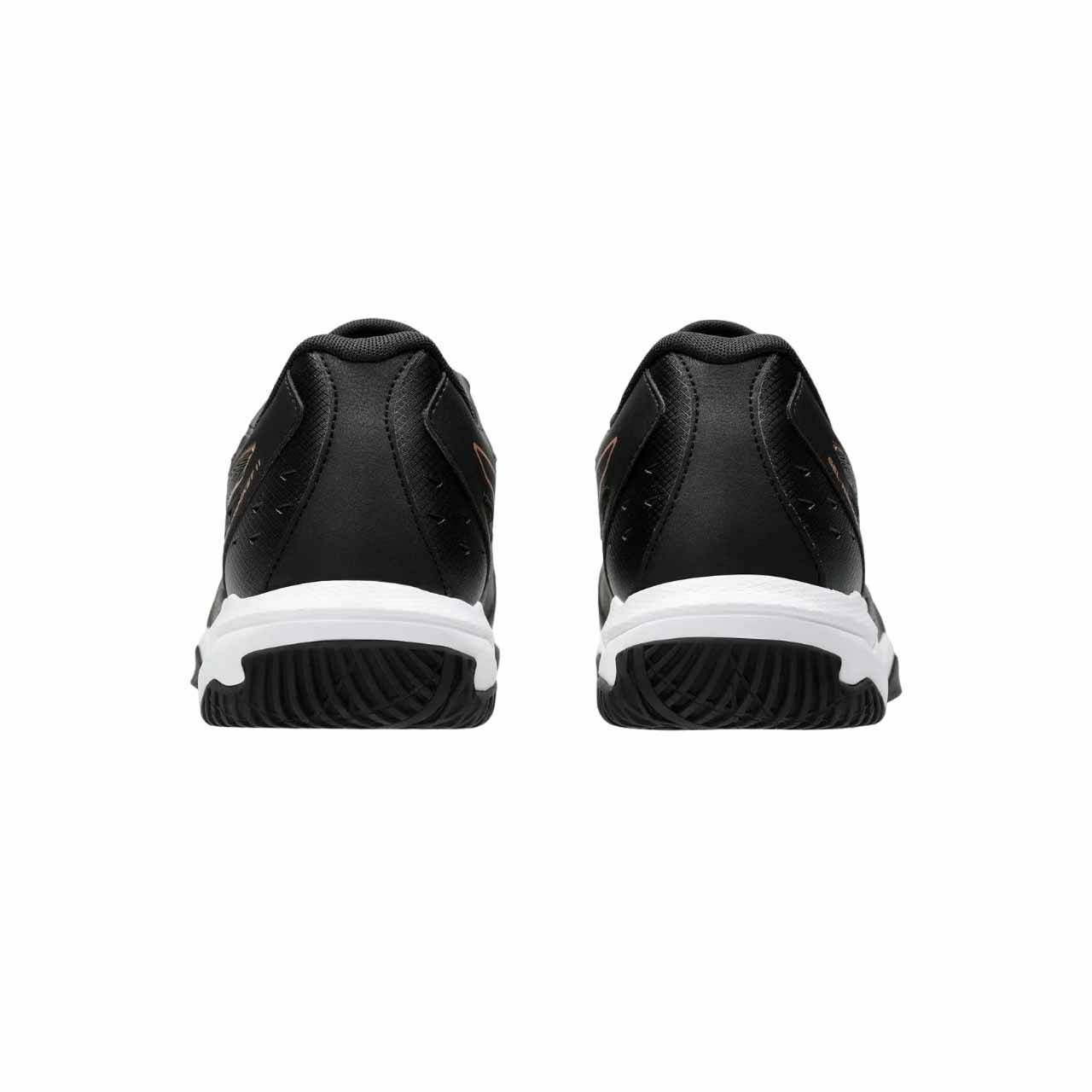 Tênis Asics Gel Rocket 11 Masculino 1071A091-004 Preto 7