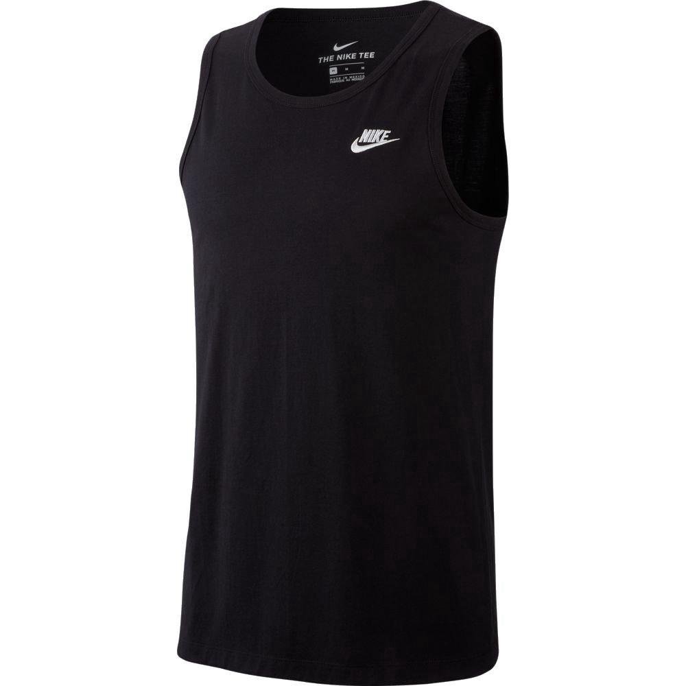 REGATA NIKE M SPORTSWEAR CLUB BQ1260-010
