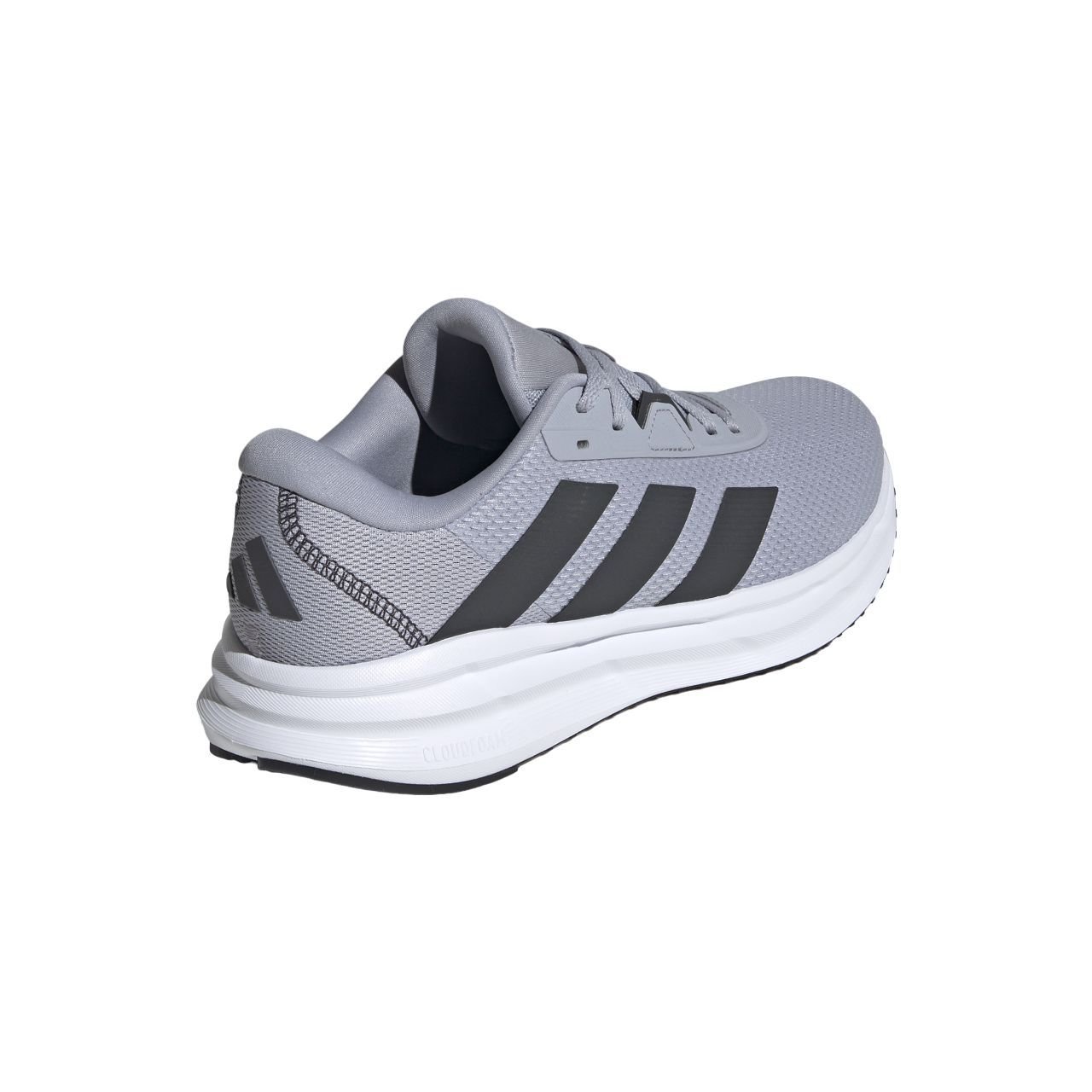 Tênis Adidas Galaxy 7 Masculino ID8754 Cinza