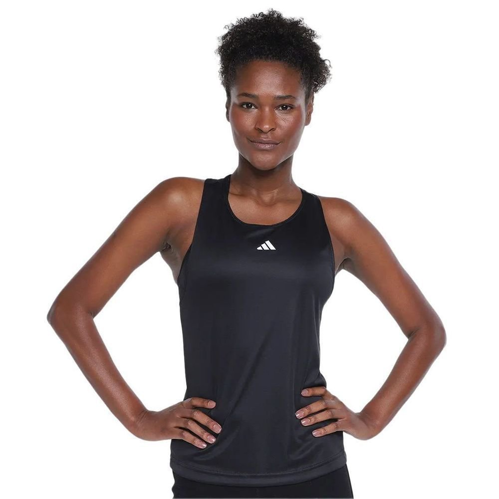 Regata Adidas Treino Basica Feminina JD3187