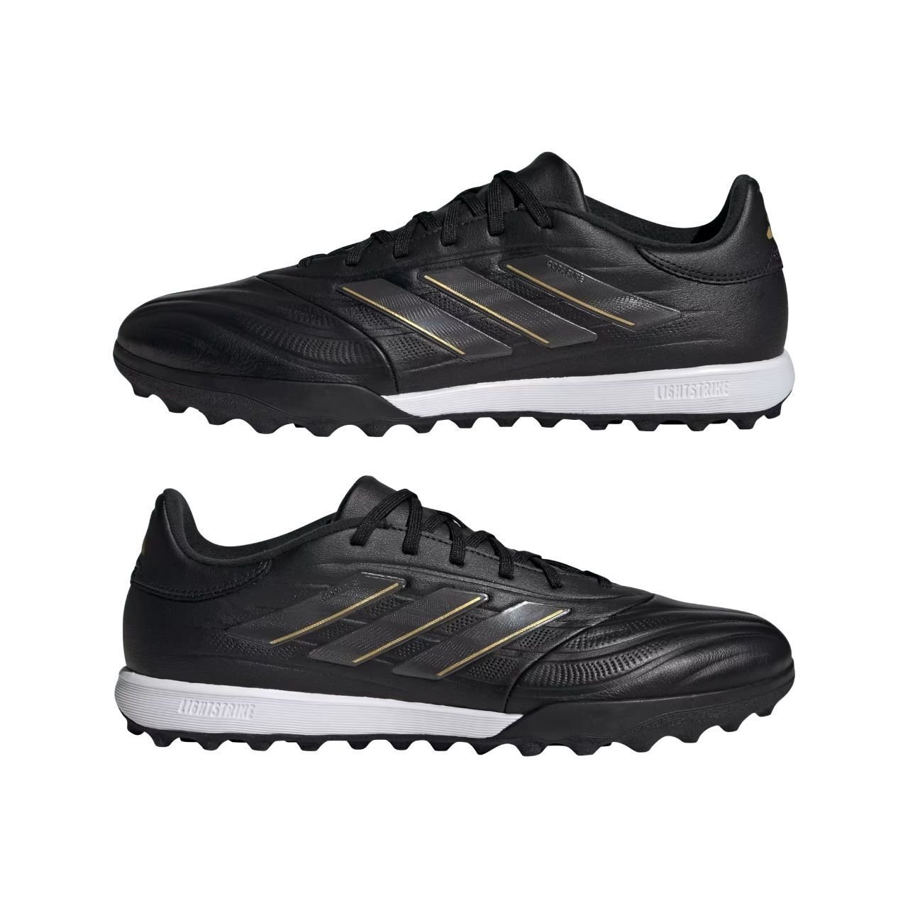 Chuteira Adidas Society Copa Pure 23 League Masculina IG8721 Preto 5