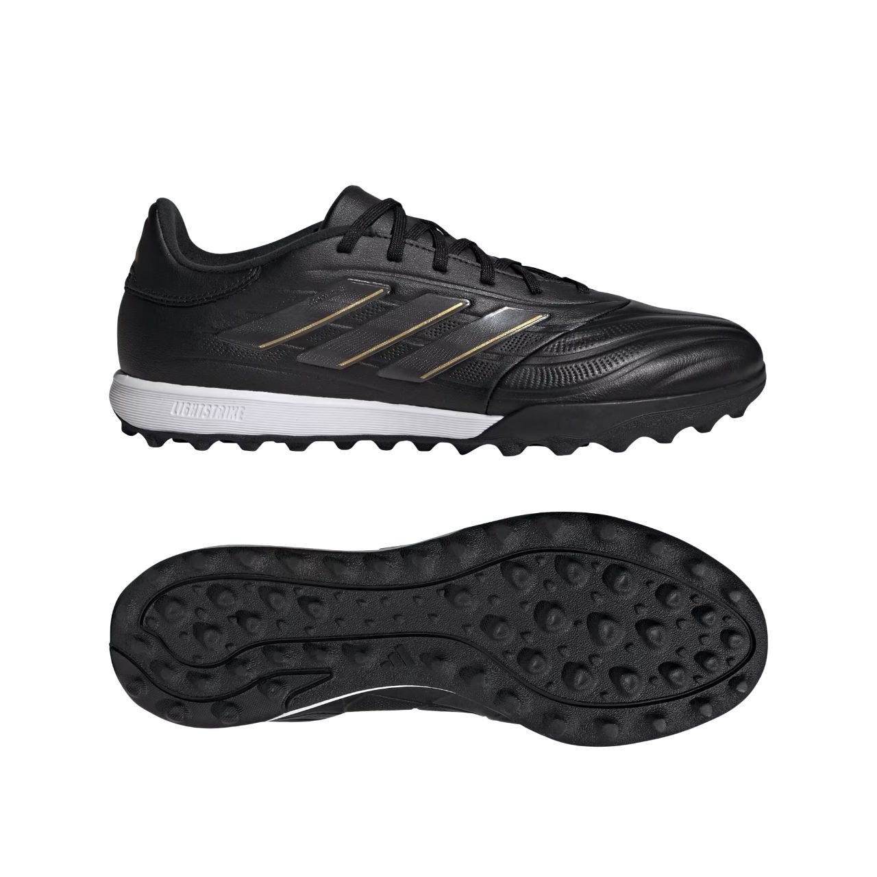 Chuteira Adidas Society Copa Pure 23 League Masculina IG8721 Preto 6