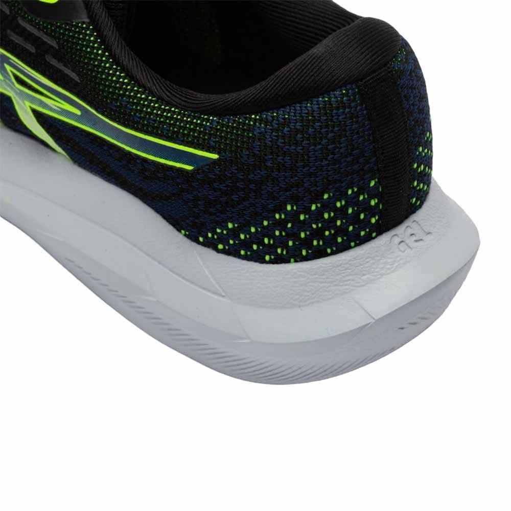 Tênis Asics Gel Nagoya 7 Masculino 1011C016-002 Azul/Verde 6