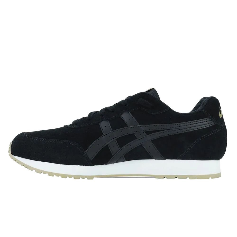 Tênis Asics Forest Masculino 1201B039-001 Preto/Branco 2