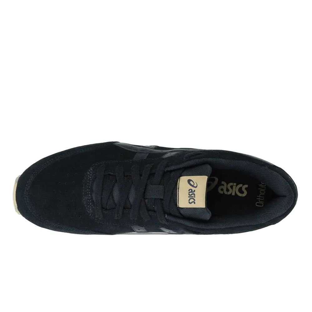 Tênis Asics Forest Masculino 1201B039-001 Preto/Branco 5