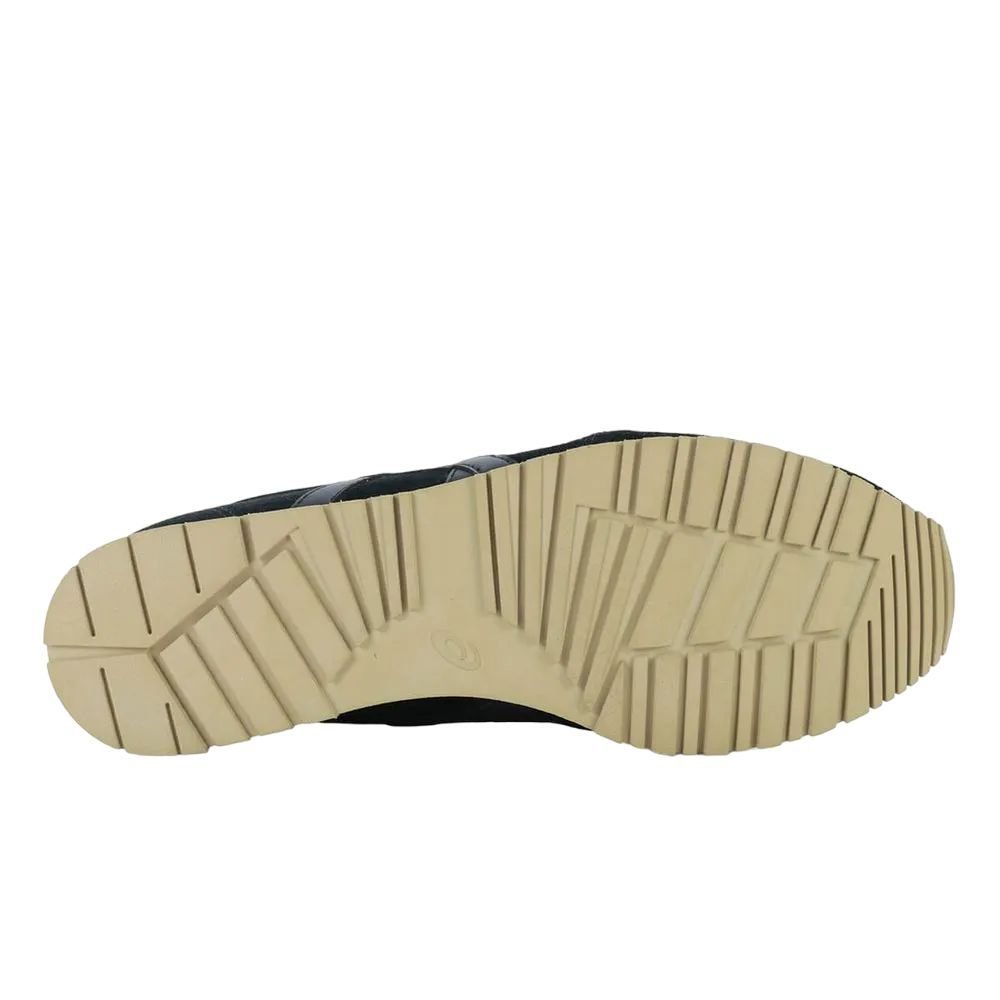 Tênis Asics Forest Masculino 1201B039-001 Preto/Branco 7