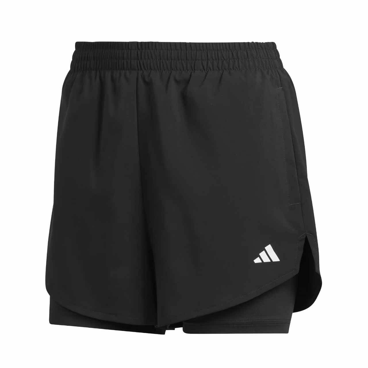 Shorts Adidas Minimal Feminino HN1044