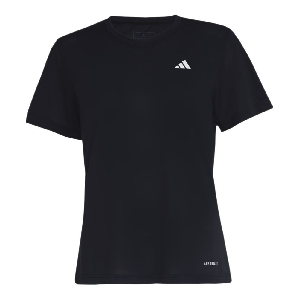 Camiseta Adidas Own The Run Basic Feminina JE1416