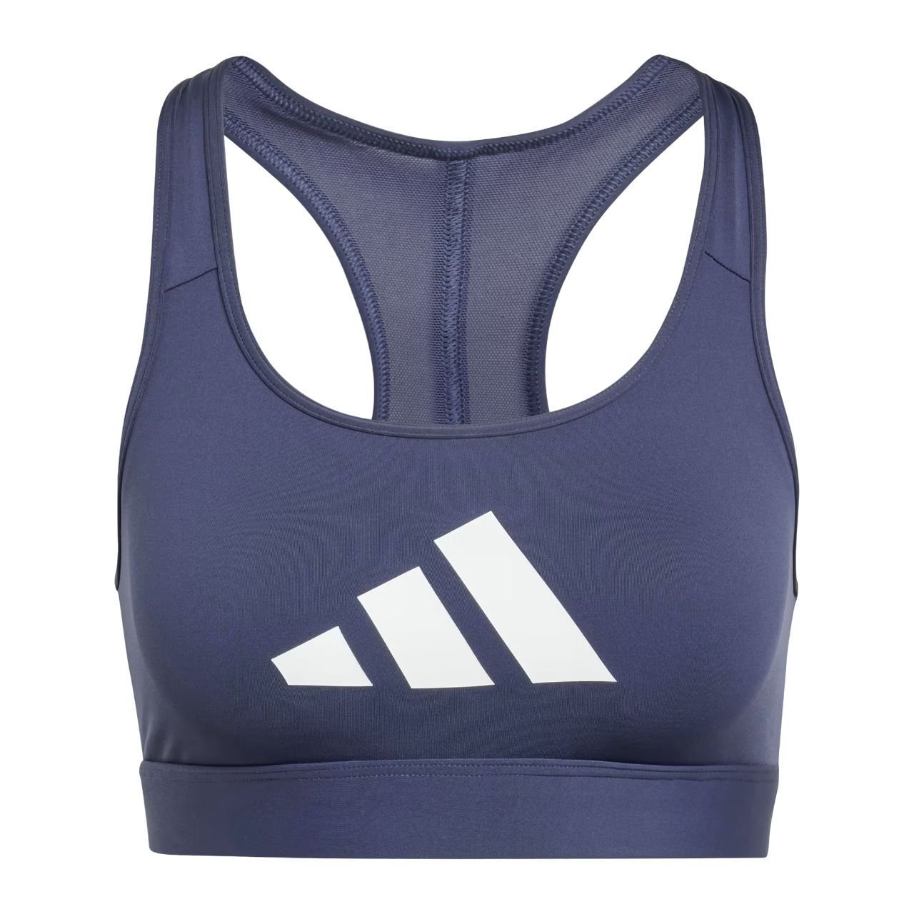 Top Adidas Powerimpact Logo Feminino JJ0313