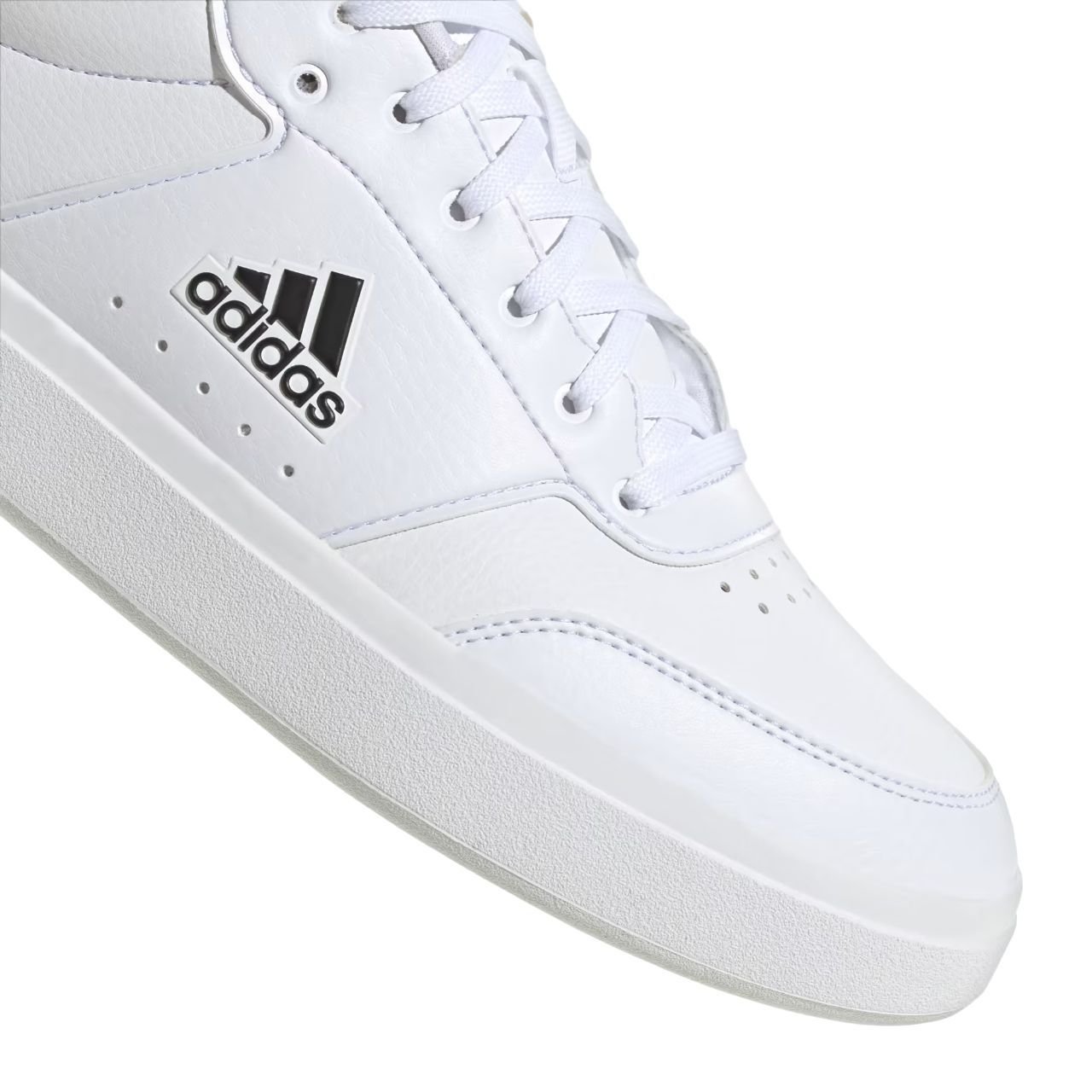 TENIS PARK ST IG9849 Branco/Cinza 7