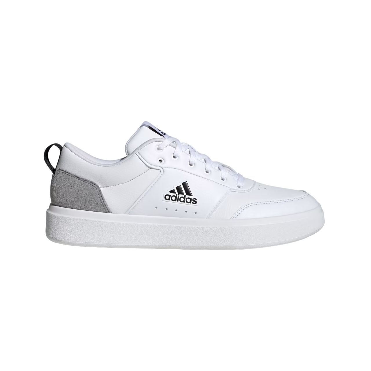 TENIS PARK ST IG9849 Branco/Cinza 1