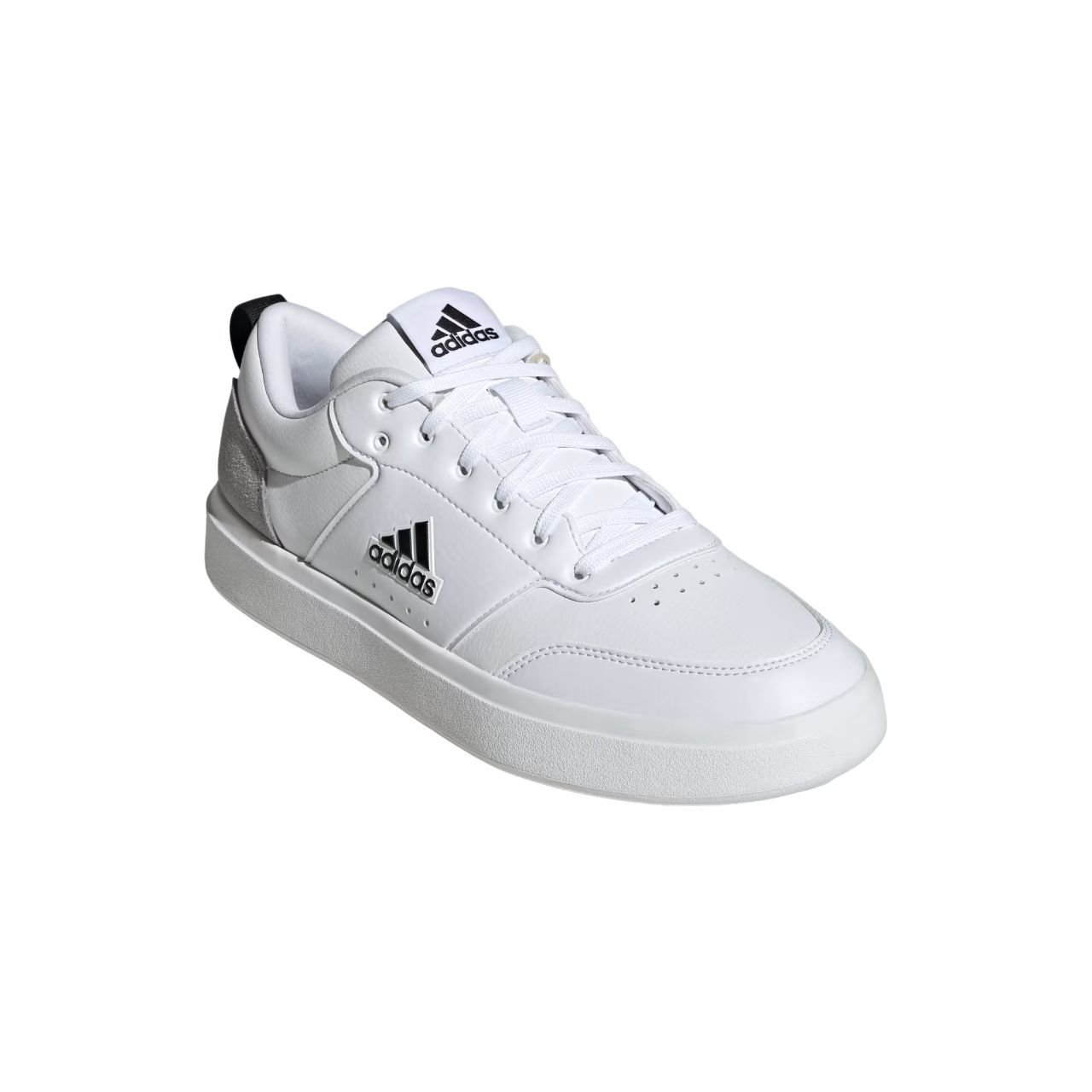 TENIS PARK ST IG9849 Branco/Cinza 3
