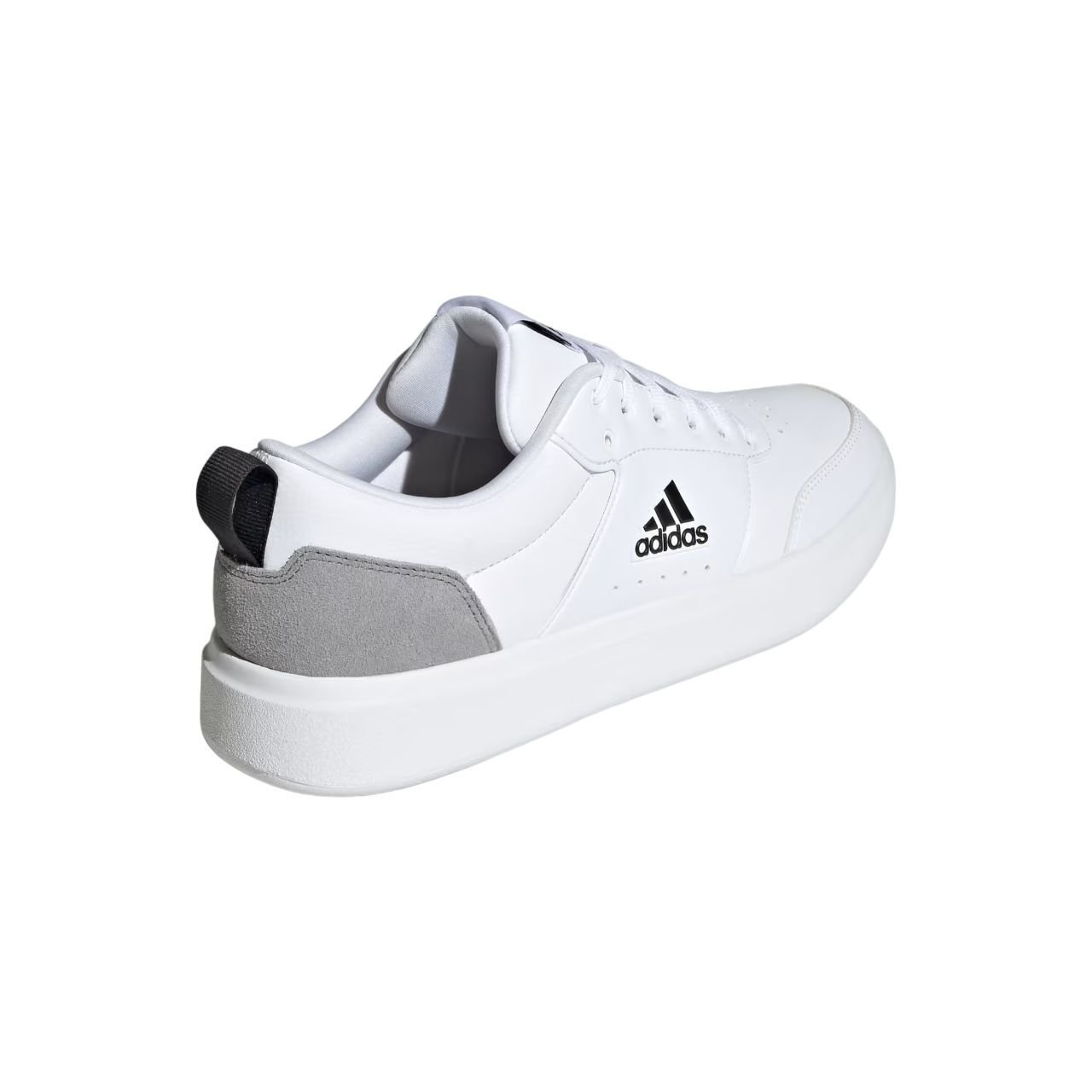 TENIS PARK ST IG9849 Branco/Cinza 4