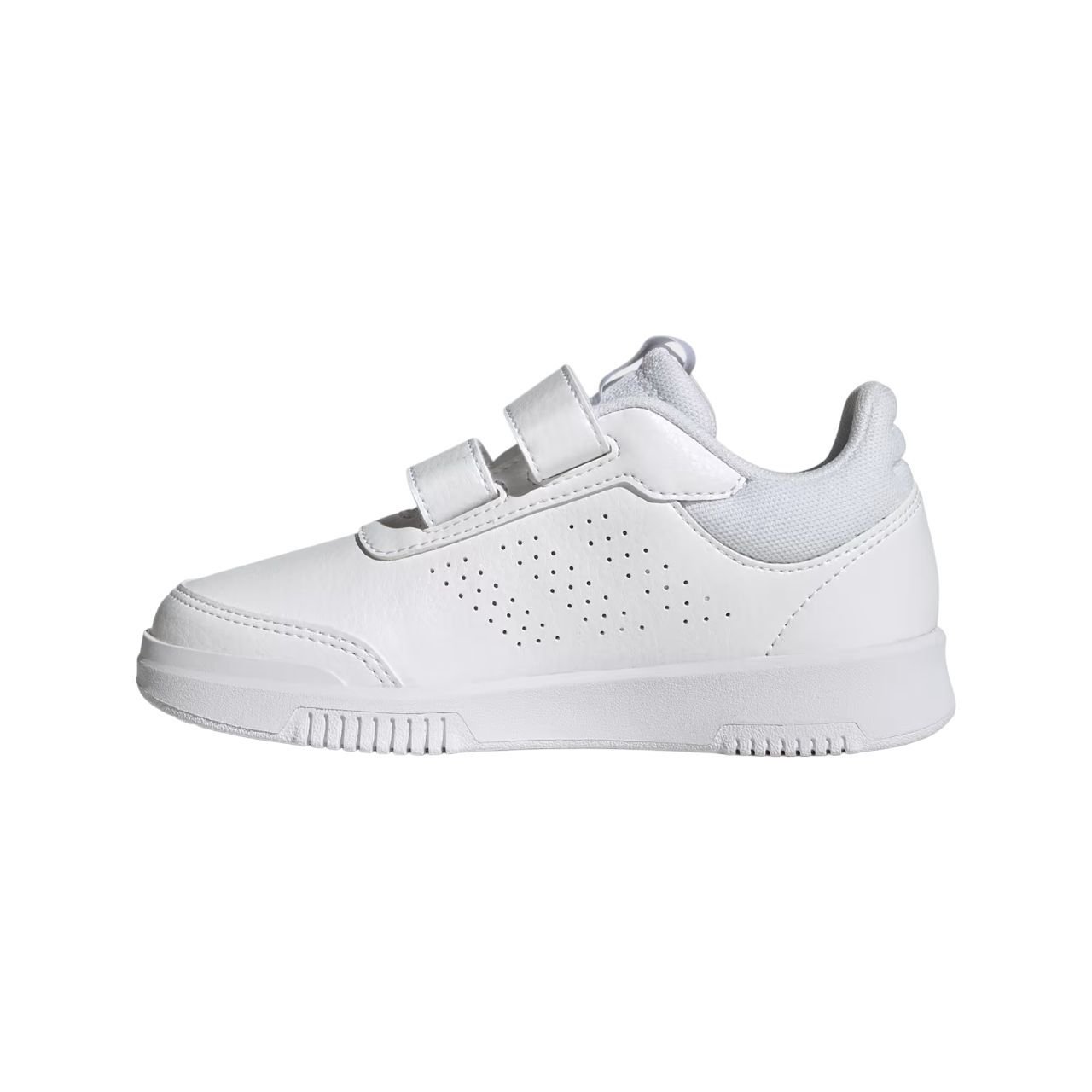 Tênis Juvenil Adidas Tensaur Sport 2.0 Cf GW1987 Branco 2