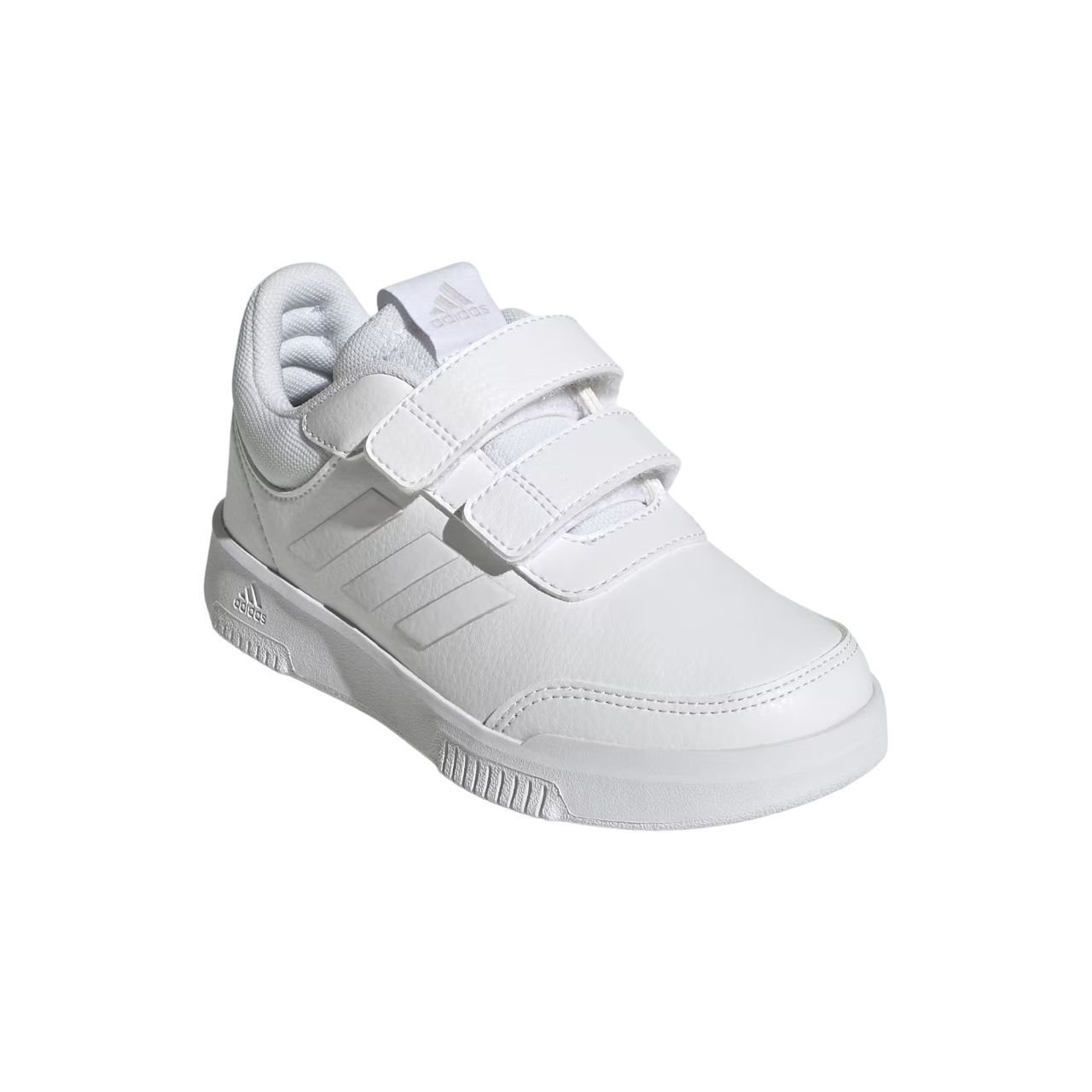 Tênis Juvenil Adidas Tensaur Sport 2.0 Cf GW1987 Branco 3