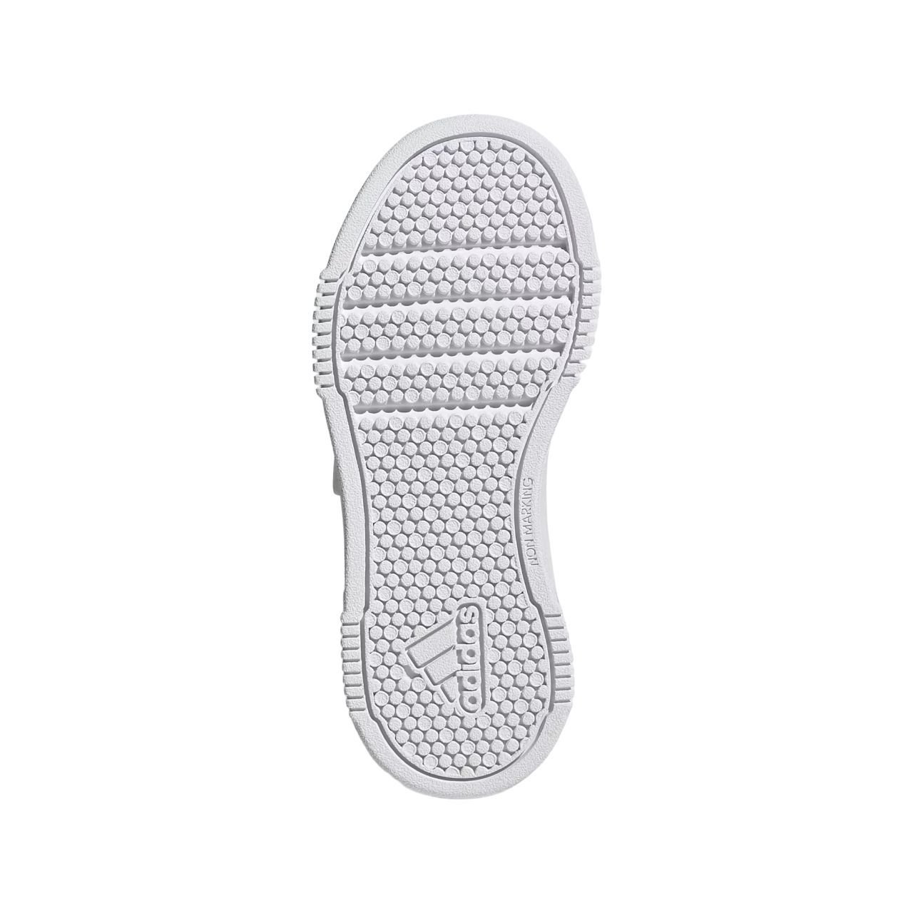 Tênis Juvenil Adidas Tensaur Sport 2.0 Cf GW1987 Branco 6