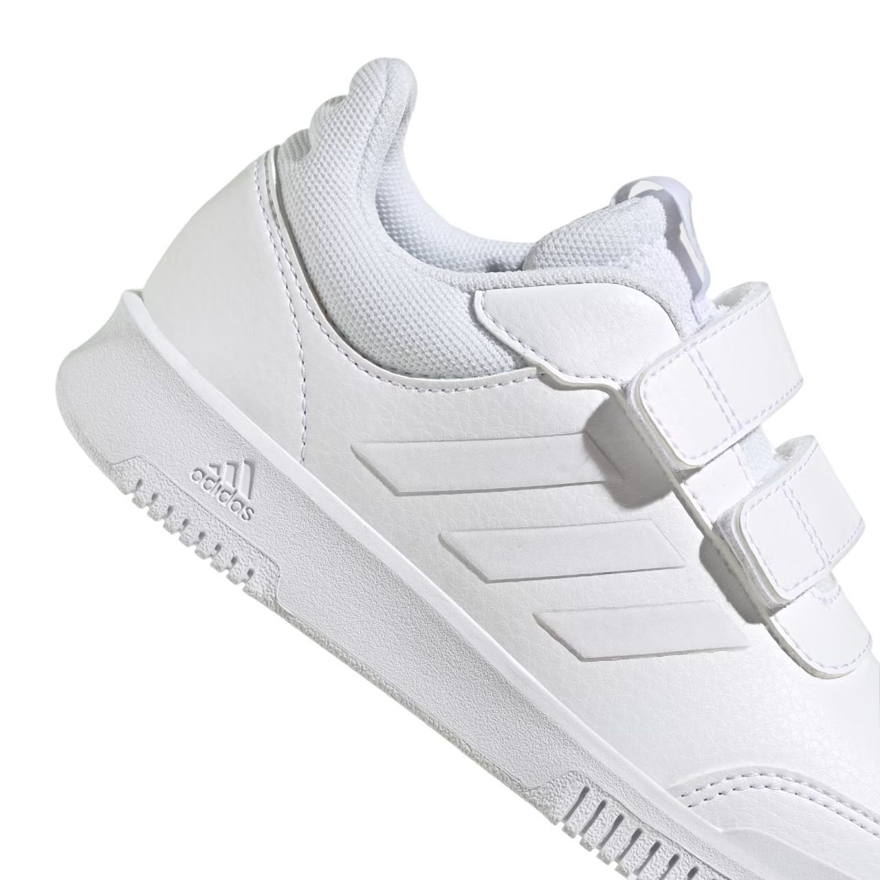Tênis Juvenil Adidas Tensaur Sport 2.0 Cf GW1987 Branco 7