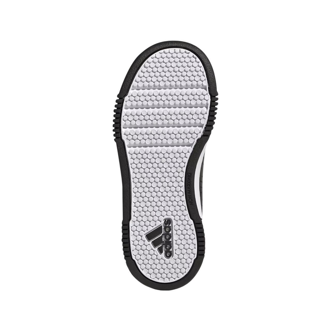 TENIS TENSAUR SPORT 2.0 GW6425 Preto/Branco 6