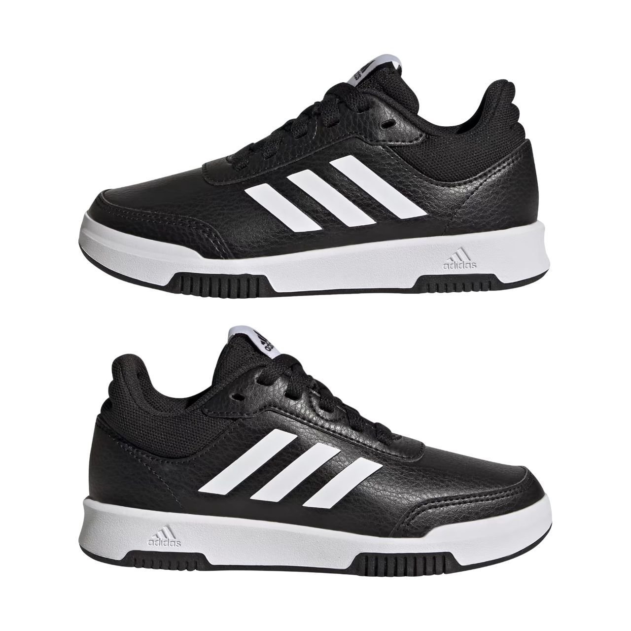 TENIS TENSAUR SPORT 2.0 GW6425 Preto/Branco 5
