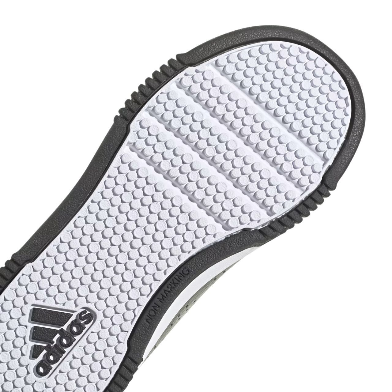 TENIS TENSAUR SPORT 2.0 GW6425 Preto/Branco 7