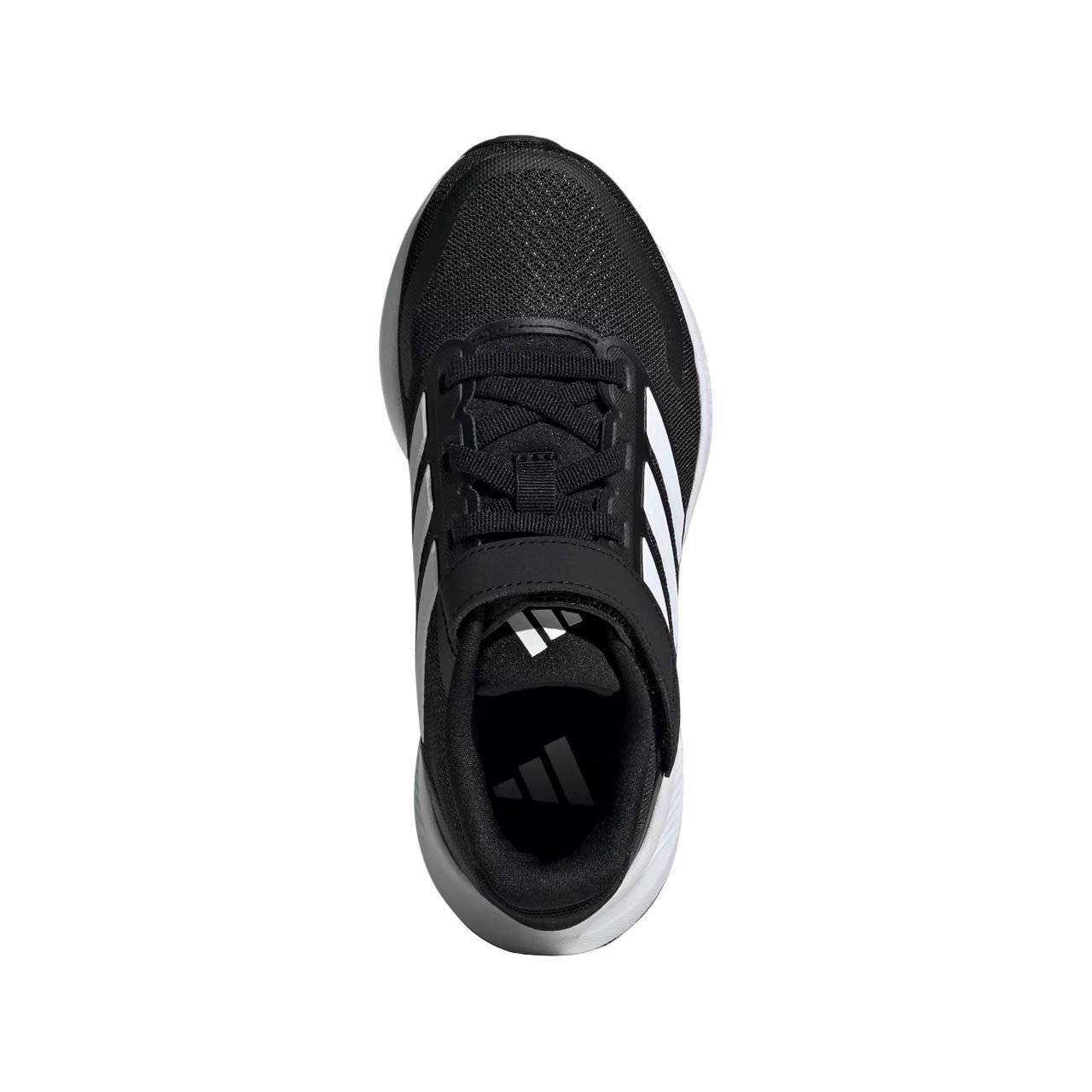 Tênis Juvenil Adidas Runfalcon 5 IE8574 Preto/Branco 6