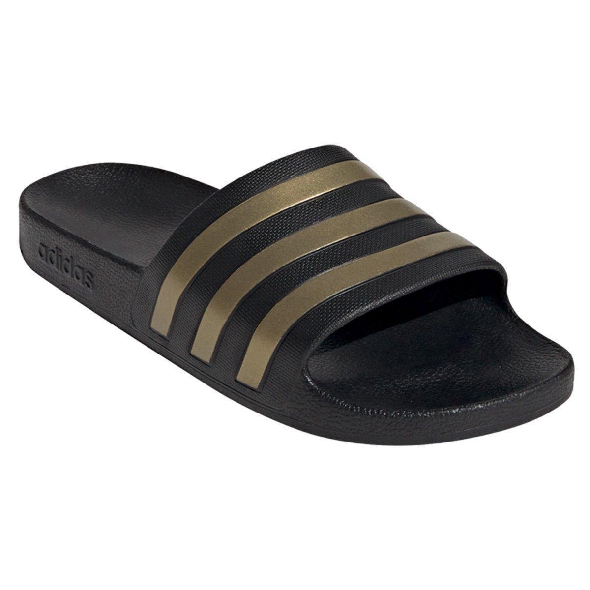Cor Preto/Dourado