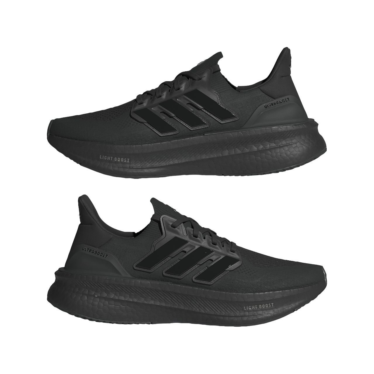 Tênis Adidas Ultraboost 5 Masculino ID8812 Preto 5