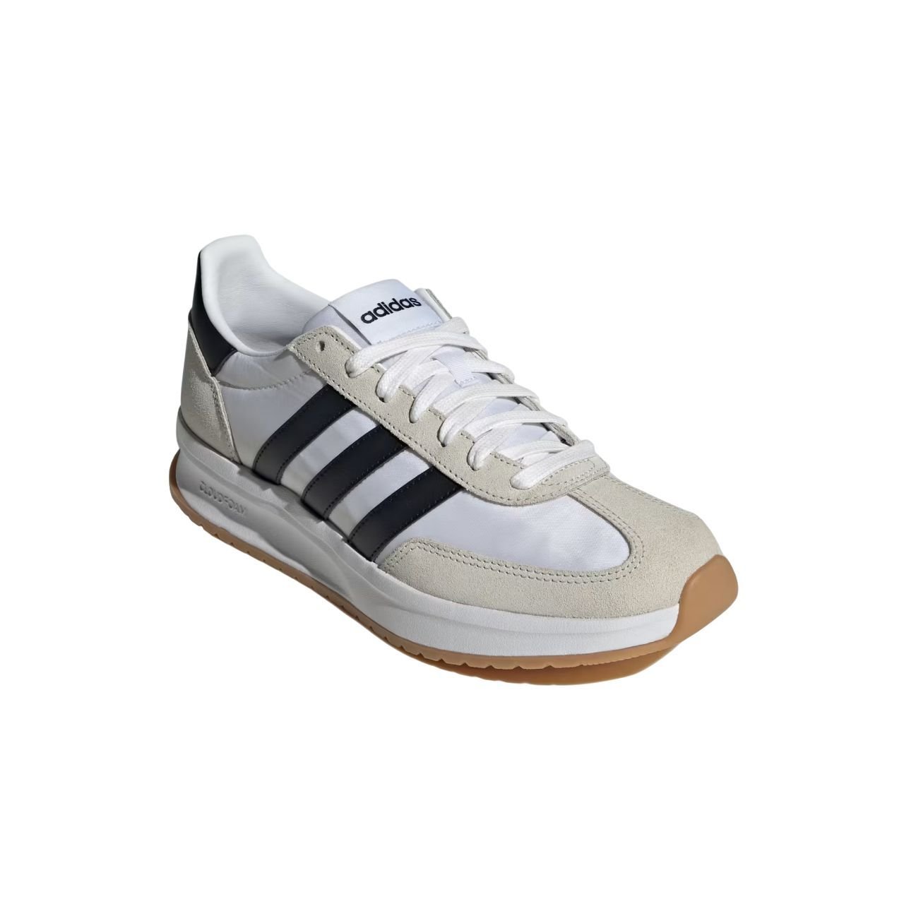 Tênis Adidas Run 72 Masculino IH8584 Branco/Cinza 3