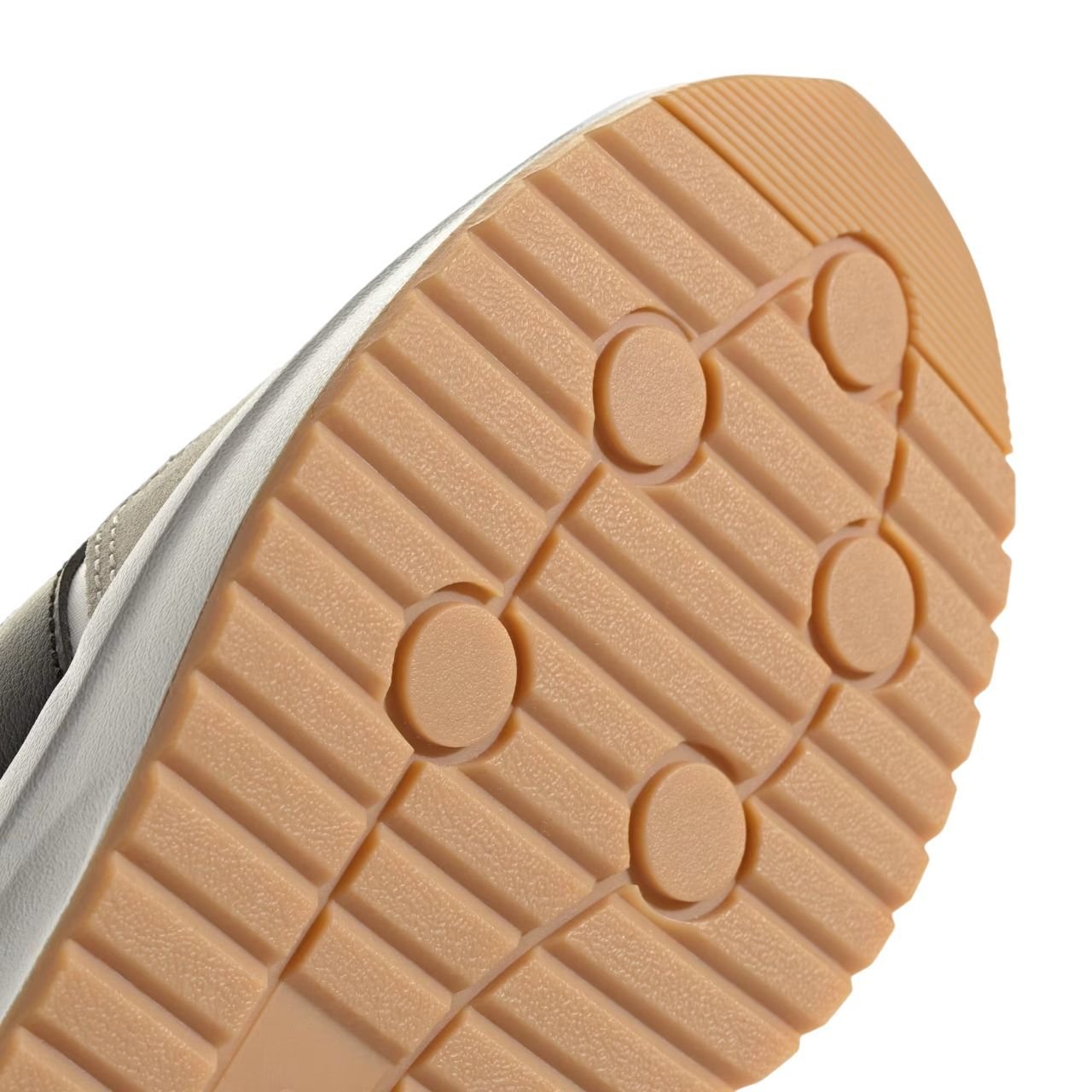 Tênis Adidas Run 72 Masculino IH8584 Branco/Cinza 8