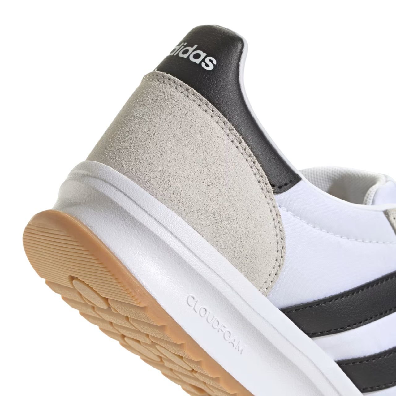 Tênis Adidas Run 72 Masculino IH8584 Branco/Cinza 9