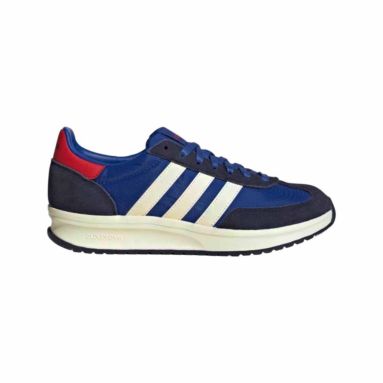 Tênis Adidas Run 72 Masculino IH8590 Azul