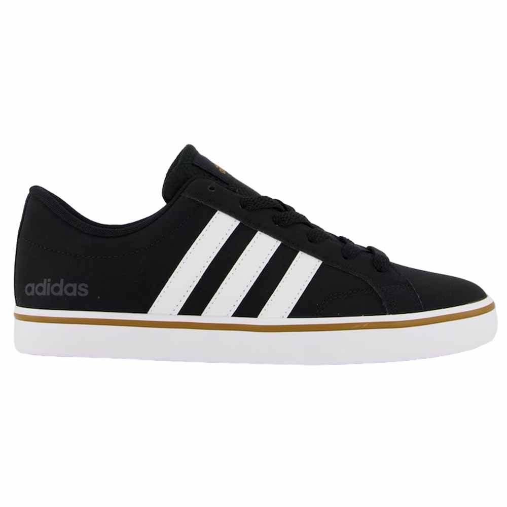 Tênis Adidas Vs Pace 2.0 Masculino JJ7374 Preto/Branco 1