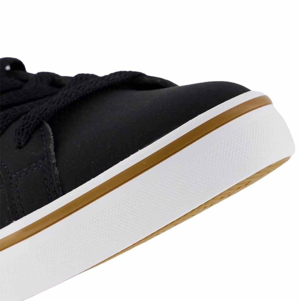 Tênis Adidas Vs Pace 2.0 Masculino JJ7374 Preto/Branco 5