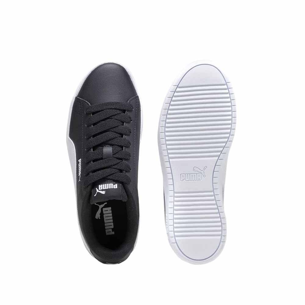 Tênis Juvenil Puma Rickie Classic Jr 394252-03 Preto/Branco 8