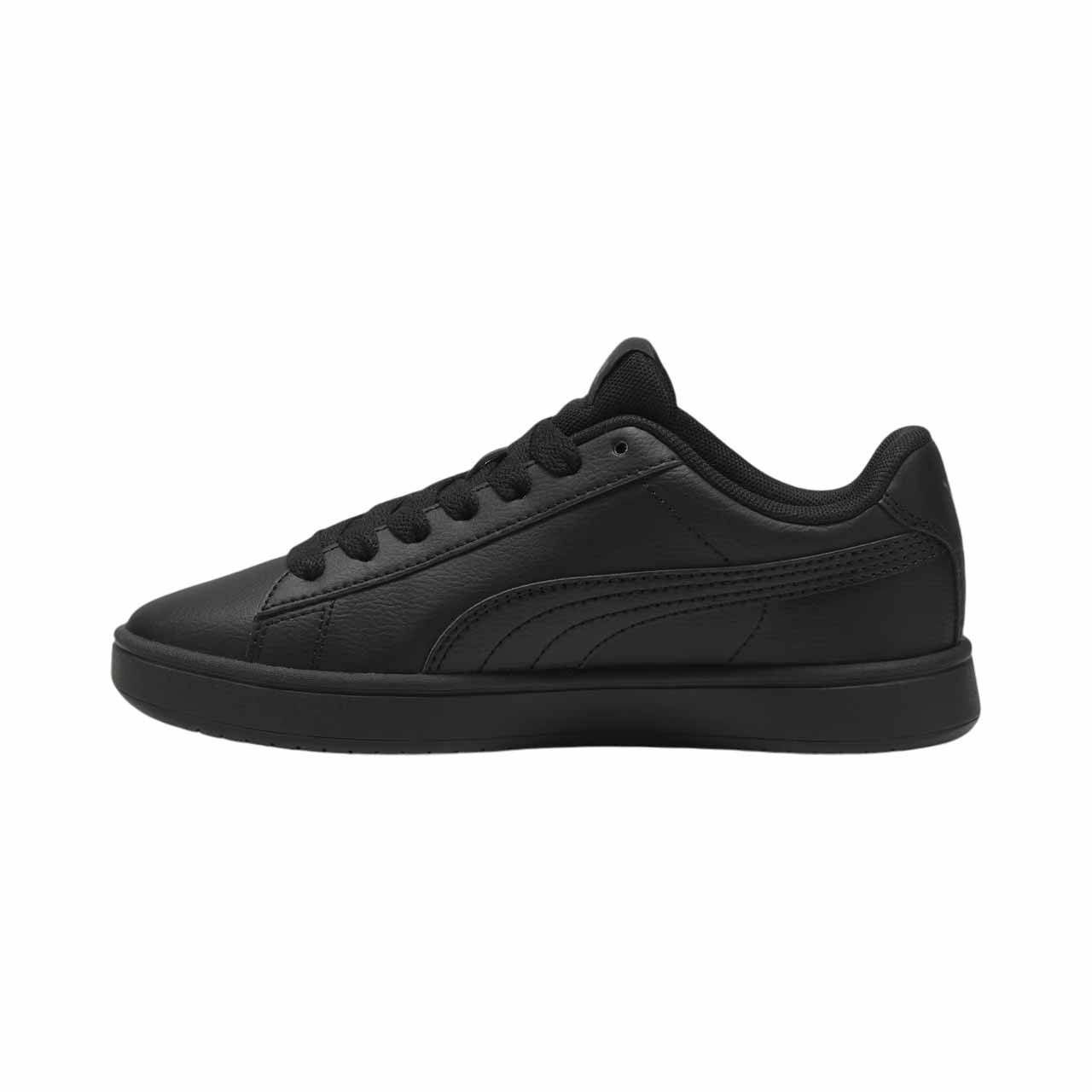 Tênis Juvenil Puma Rickie Classic Jr 394252-11 Preto 2