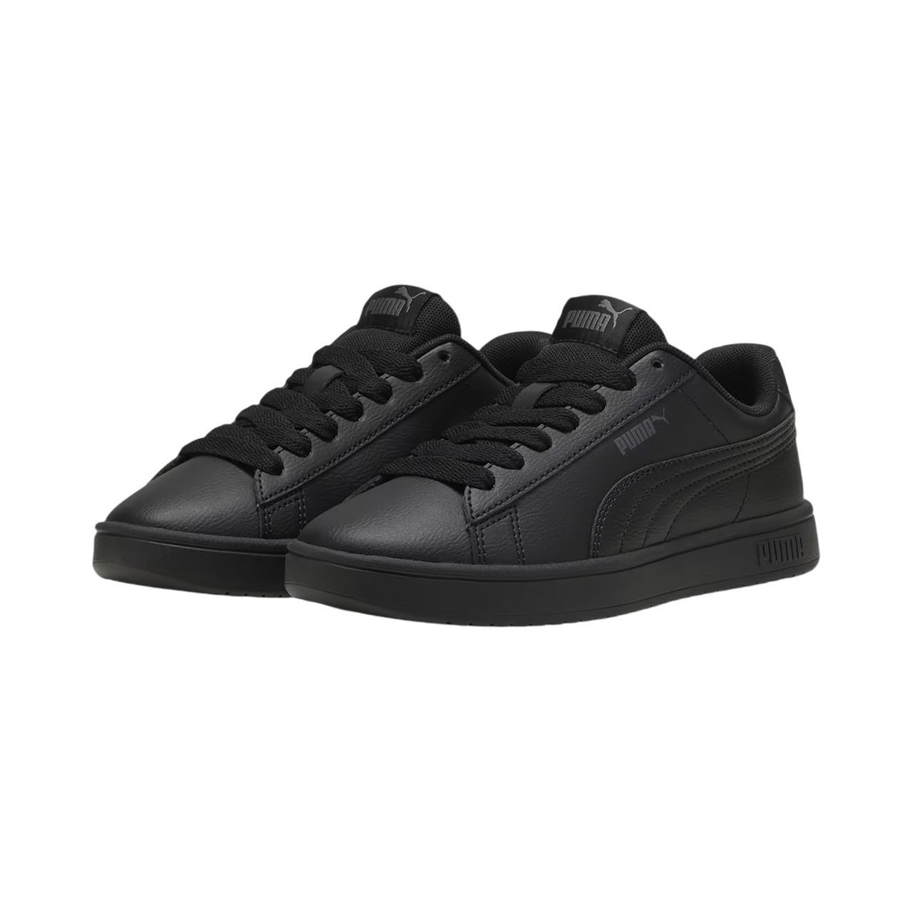 Tênis Juvenil Puma Rickie Classic Jr 394252-11 Preto 3