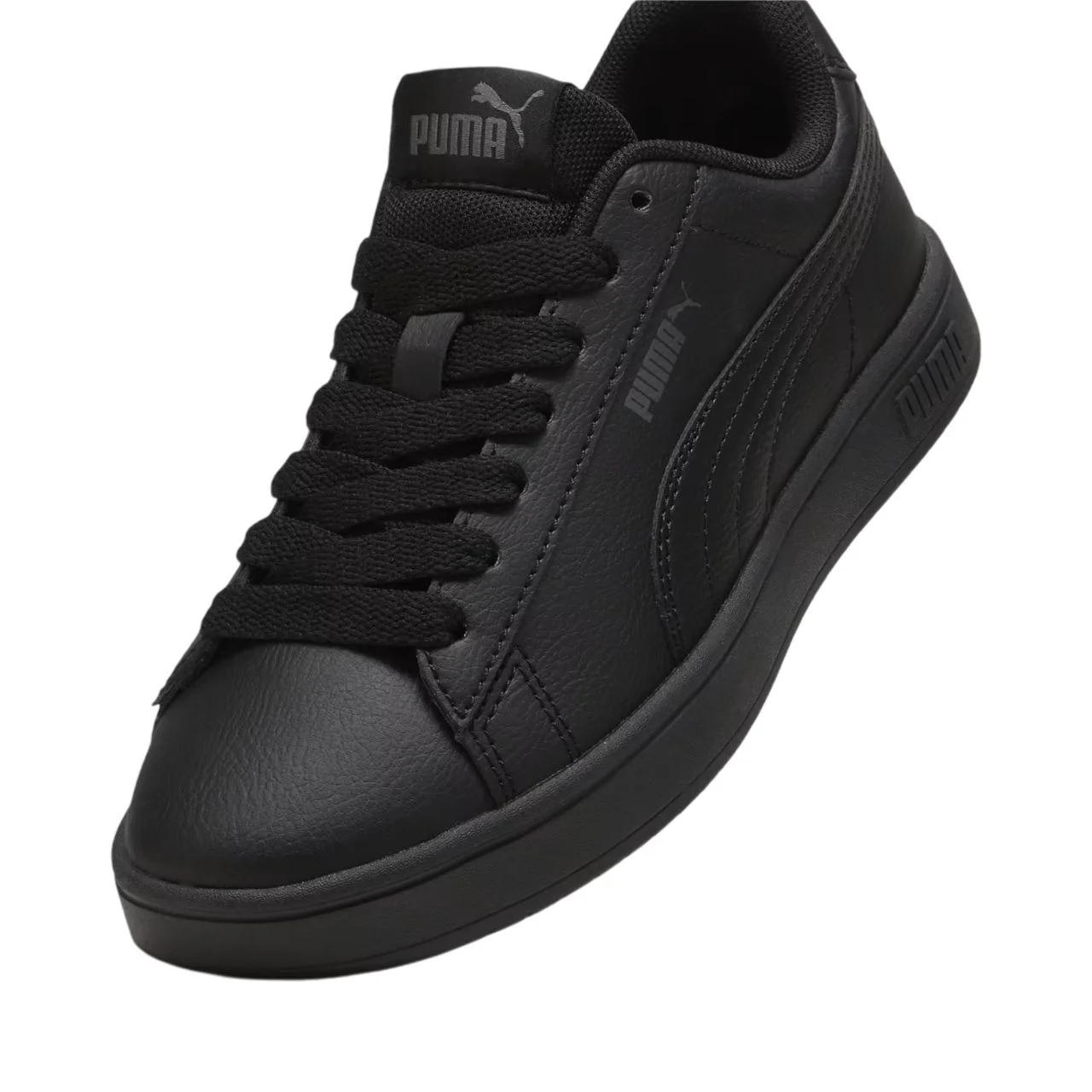 Tênis Juvenil Puma Rickie Classic Jr 394252-11 Preto 5