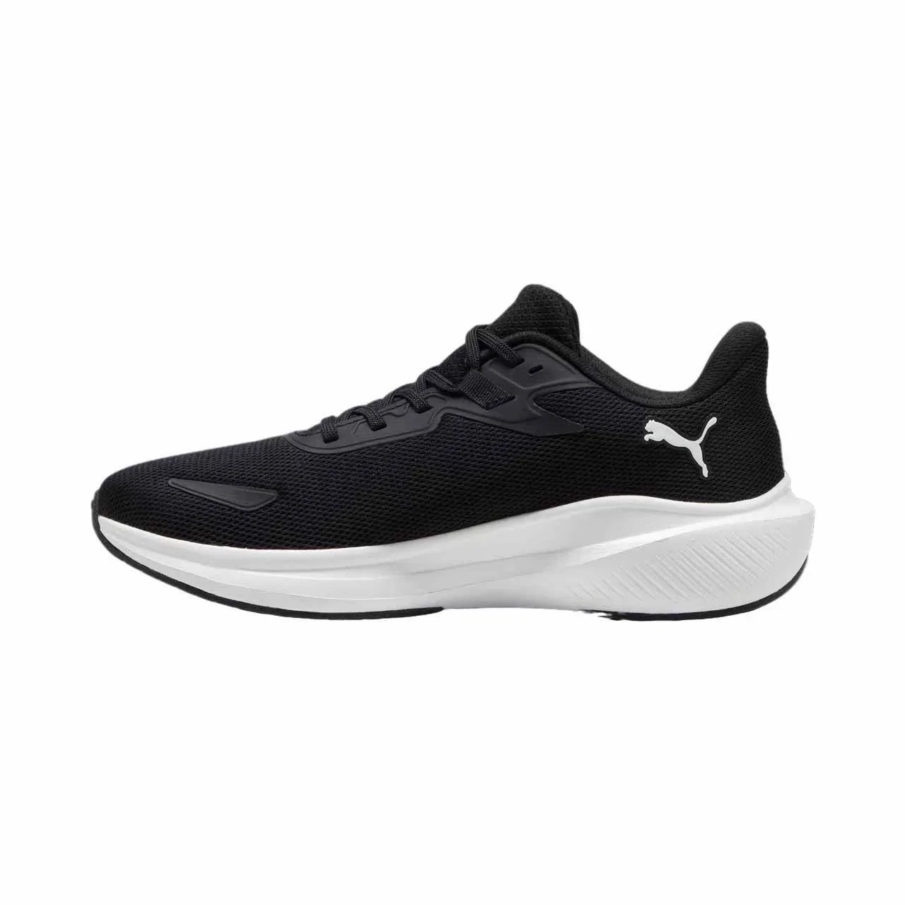 Tênis Puma Skyrocket Lite Unissex 379437-01 Preto/Branco 2