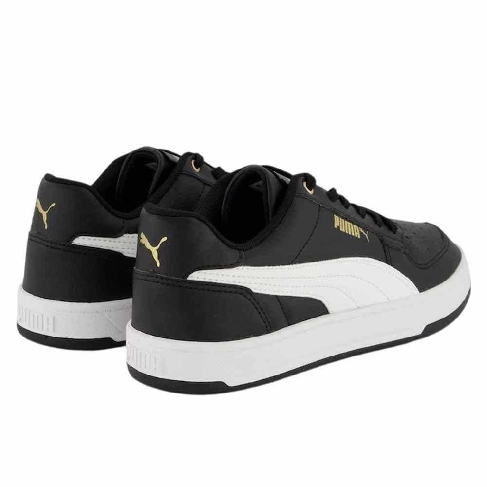 Tênis Puma Caven 2.0 Masculino 396330-04 Preto/Branco 2