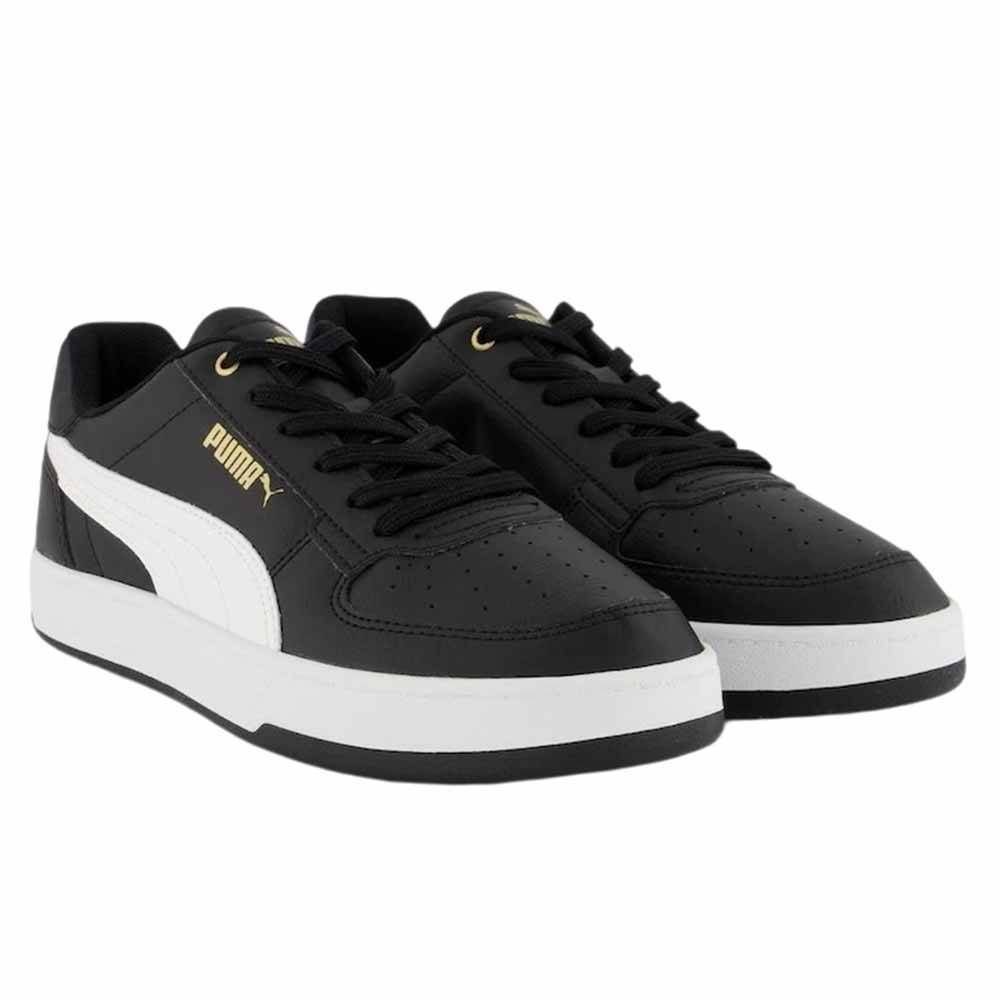 Tênis Puma Caven 2.0 Masculino 396330-04 Preto/Branco 3