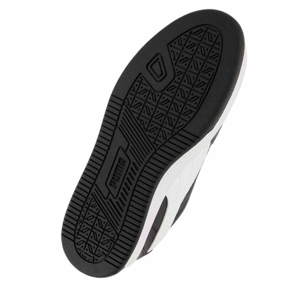 Tênis Puma Caven 2.0 Masculino 396330-04 Preto/Branco 8