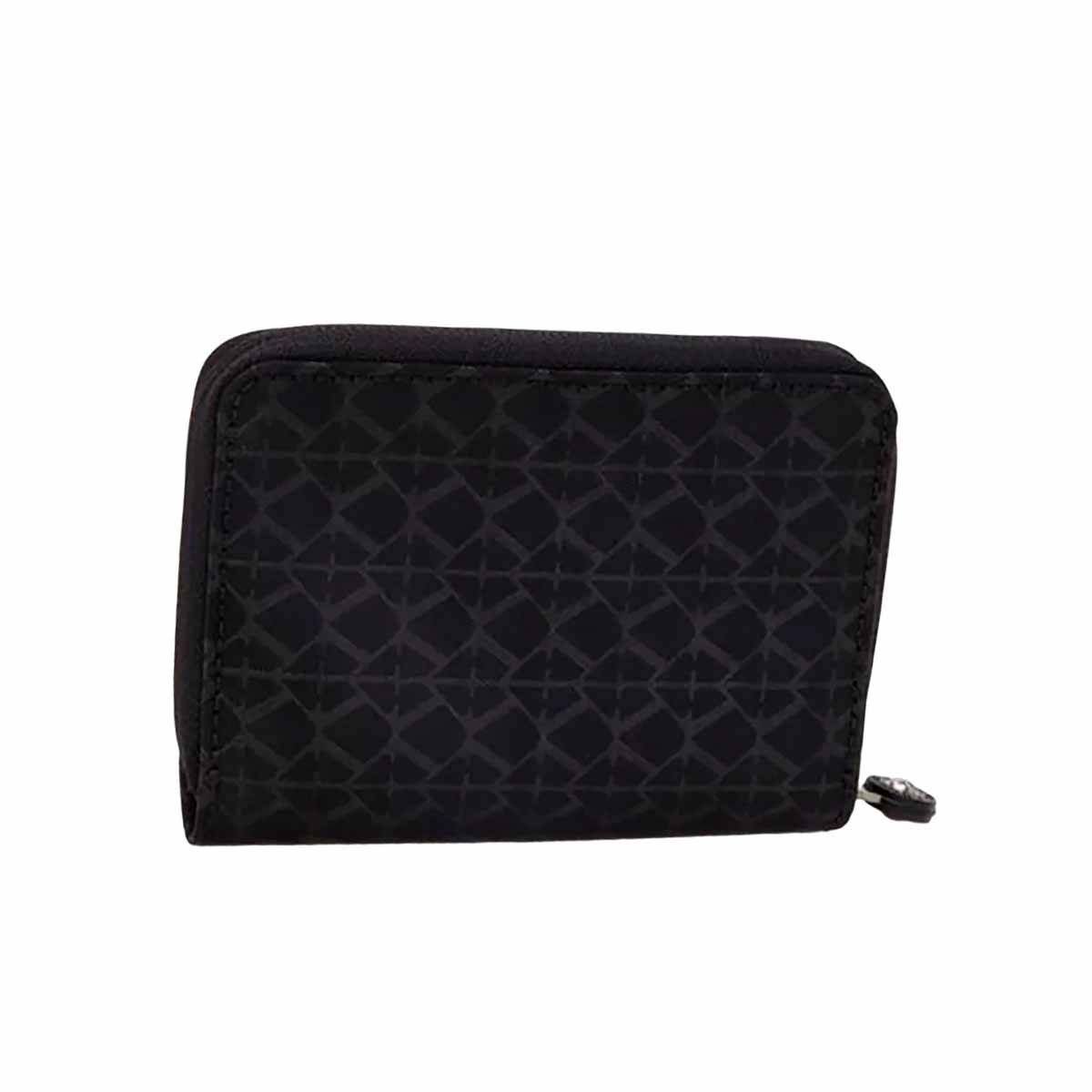 Carteira Kipling Money Love Unissex I7276K59 Preto 2